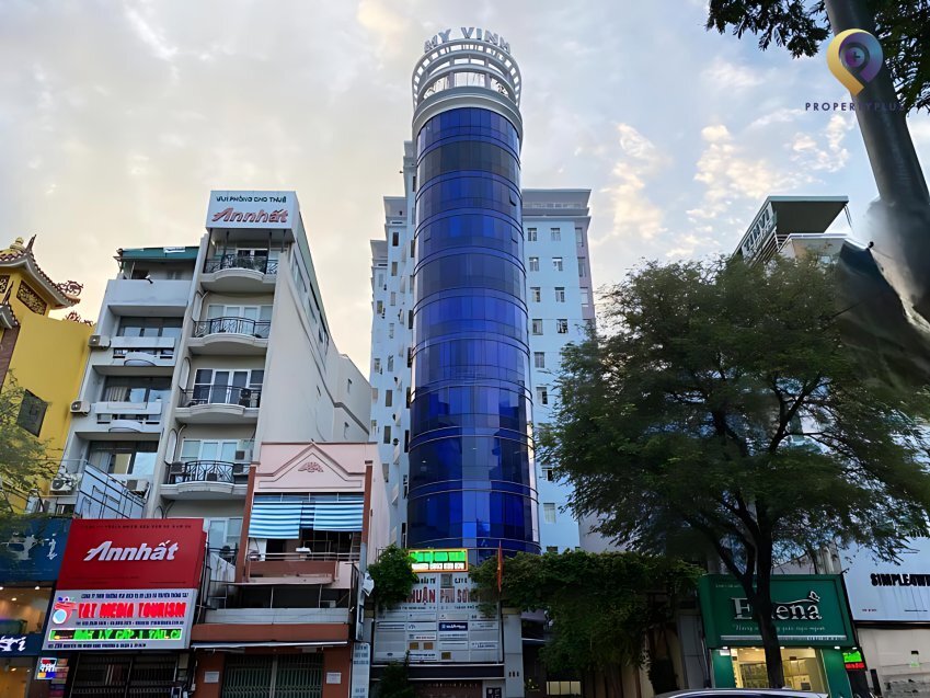 My Vinh Building